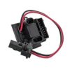 FISPA 10.9082 Resistor, interior blower